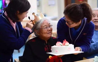 養老服務迎來新變革，未來這樣養老更安心