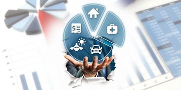 對話機器人技術哪家強？——盤點2019年保險IT應用高峰論壇技術咨詢